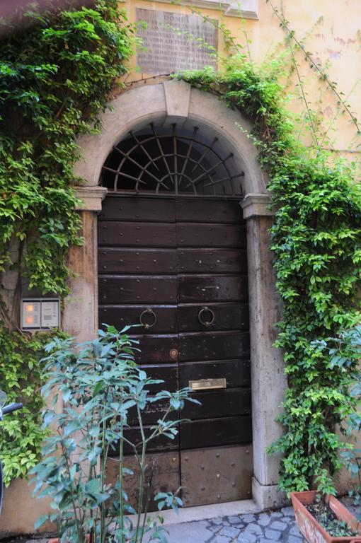 Colosseum Townhouse Roma Cameră foto
